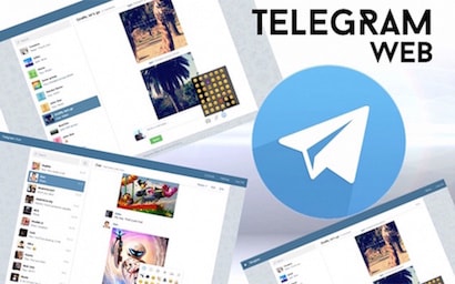 telegram login
